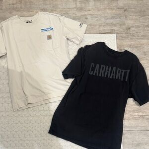 Carhartt Tee Bundle